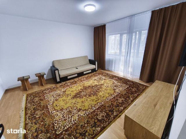 Apartament renovat Sebastian Dunavat