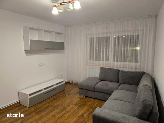 Apartament renovat si utilat complet Alba Iulia