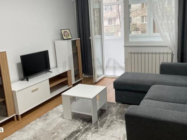 Apartament renovat prima inchiriere Piata Gorjului