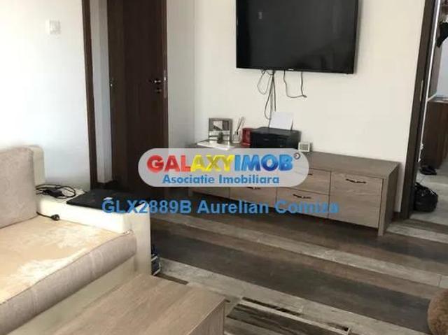 Apartament renovat total Aparatorii Patriei