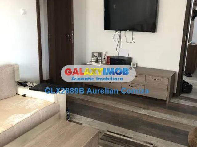 apartament renovat total aparatorii patriei