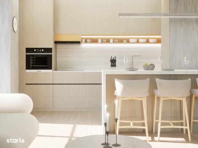 Apartament Residence5, lângă pădurea Băneasa & școlile private Pipera