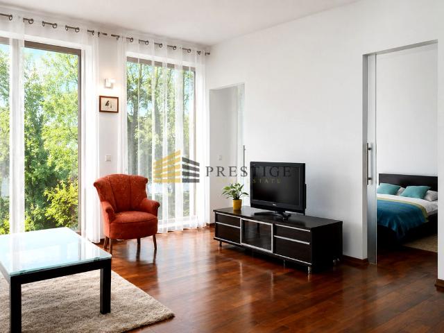 Apartament Rezydencja Narbutta Warszawa, Mokotów