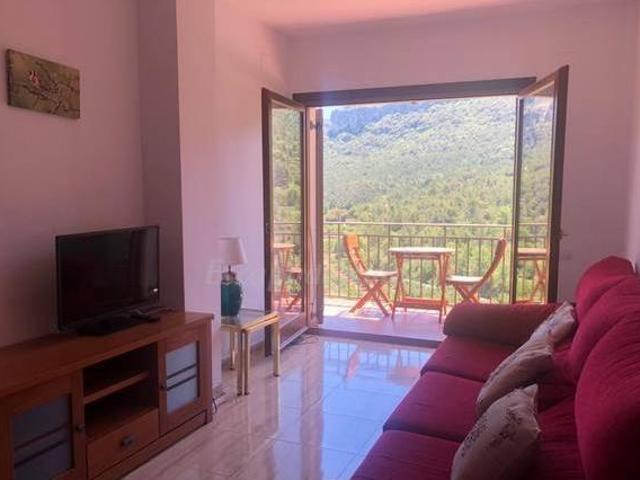Apartament Ribatell