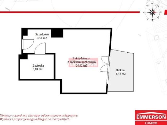 Apartament Stare Miasto