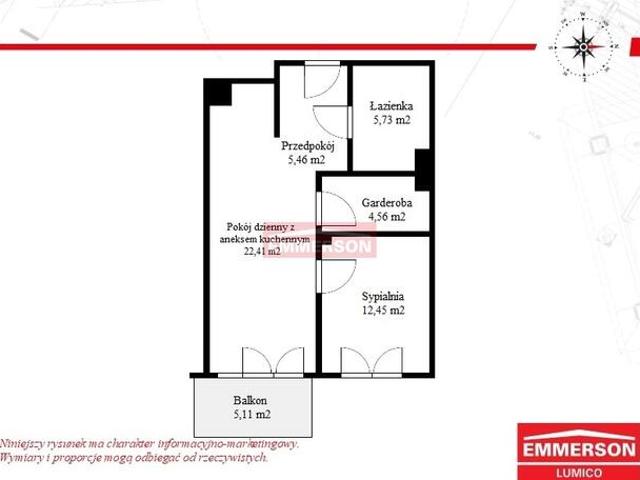 Apartament Stare Miasto