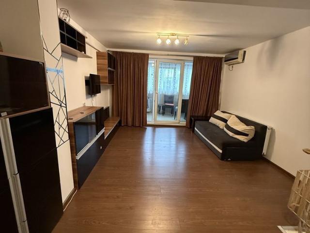 Apartament stil Duplex Baba Novac Loc De Parcare