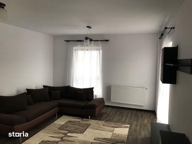 apartament str Crinilor