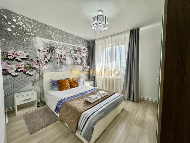 Apartament Str. Marasesti