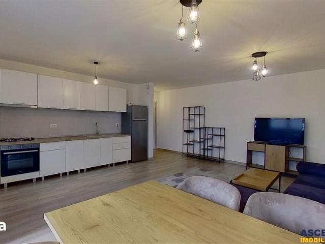 Apartament structura frumoasa, terasa, parcare rezervata, Astra.. Ra