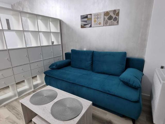 Apartament studio 44mp | Mobilat | metrou Dristor 2 min