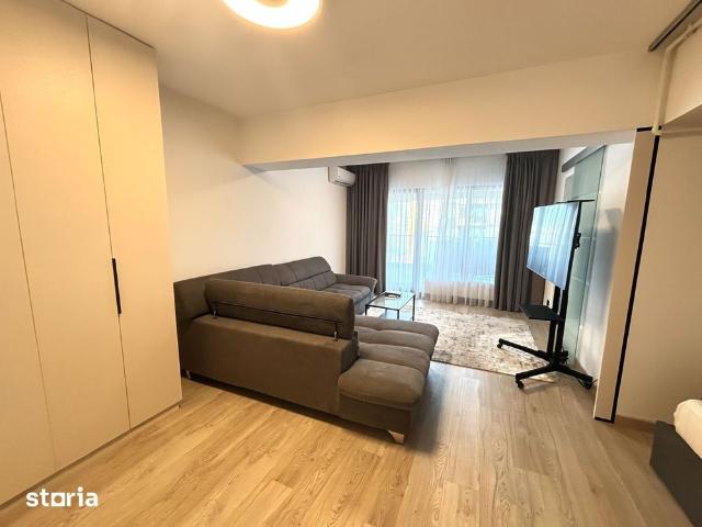 Apartament | Studio | 7 min Metrou Dristor | Rond Alba Iulia | Parcare