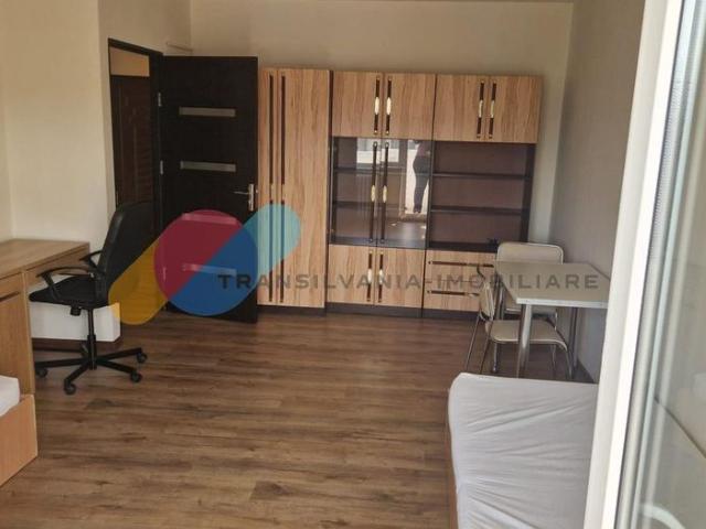 Apartament studio, 1 camera, Calea Mănăștur USAMV