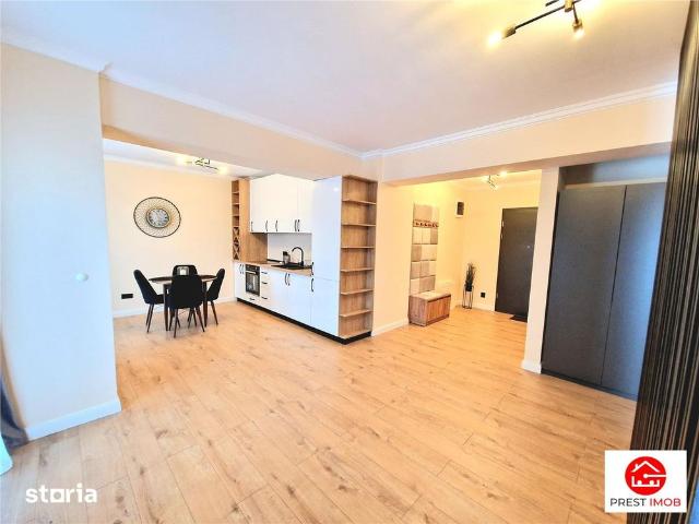 Apartament studio West City Tower | comision 0