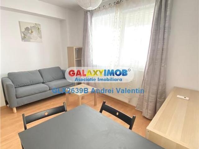 Apartament Studio Bloc Nou Berceni Dimitrie Leonida Parcare