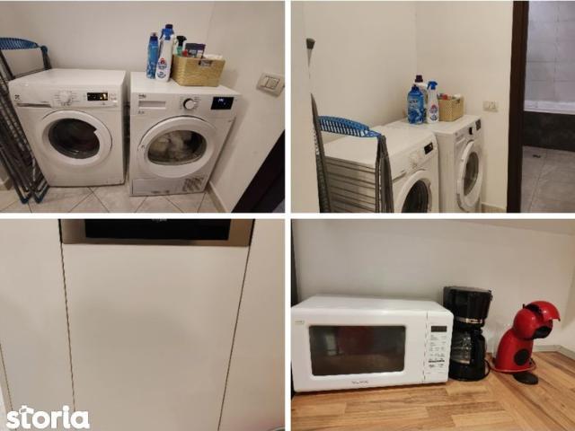 Apartament studio de inchiriat