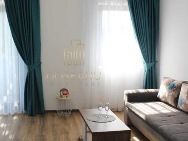 APARTAMENT STUDIO | DE INCHIRIAT | PRIMA PANORAMA 105 B
