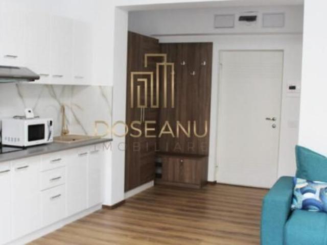 APARTAMENT STUDIO | DE INCHIRIAT | PRIMA PANORAMA 101