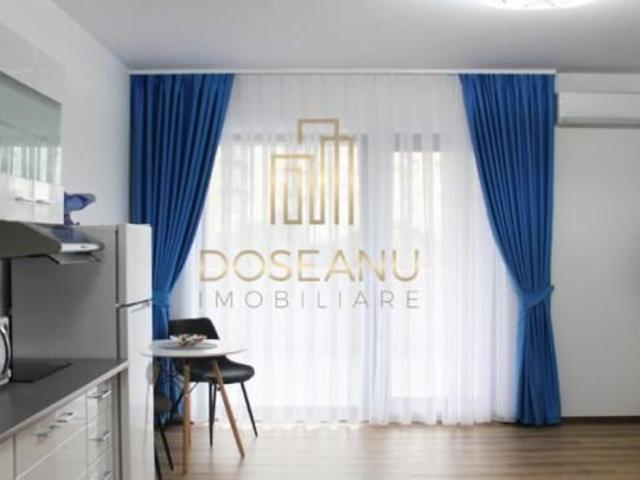 APARTAMENT STUDIO | DE INCHIRIAT | PRIMA PANORAMA 103