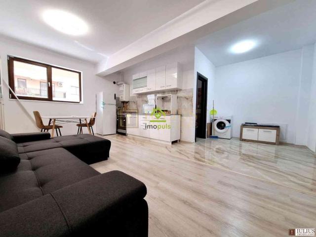 Apartament studio| Giroc| loc de parcare| studio frumos si spatios|
