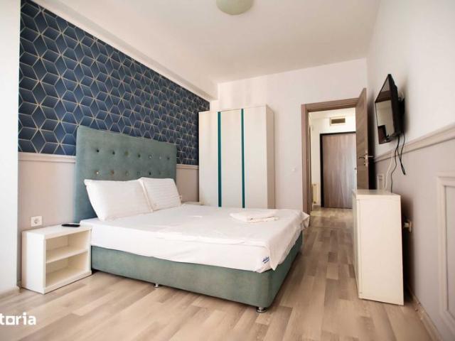 Apartament Summerland Mamaia vedere spre mare