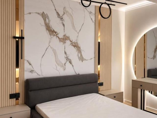 Apartament SUPER LUX 2 camere – Aviatorii | Vedere la lac | Loc de parcare