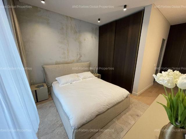 Apartament Super Premium cu Vedere Panoramică în Floreasca
