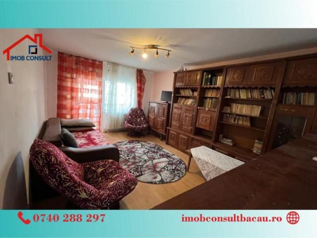 Apartament super spatios! Etaj intermediar! CE1343