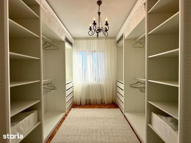 Apartament superb, 4 camere, etaj 2, la cheie, pet friendly, Brancusi