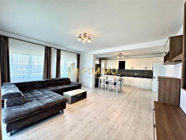 Apartament superb