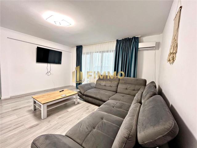 Apartament superb