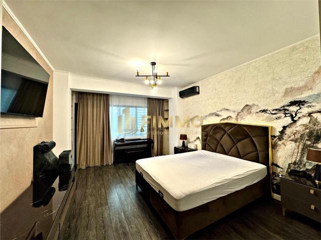 Apartament superb