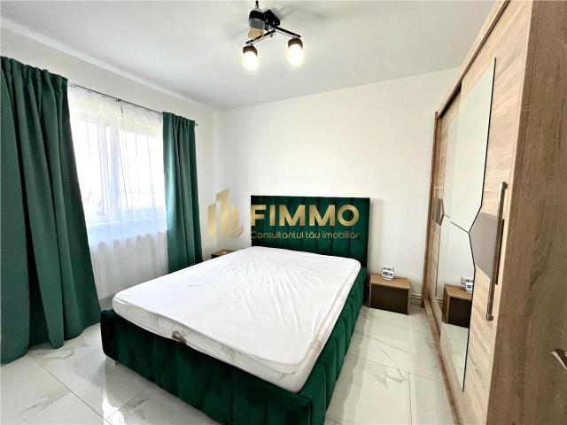 Apartament superb