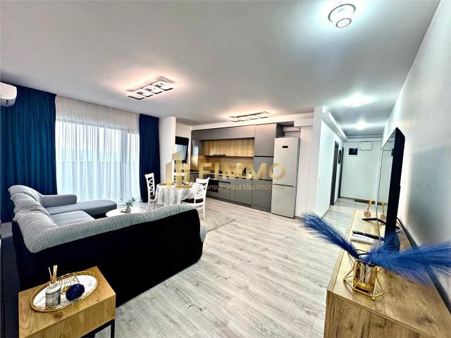 Apartament superb