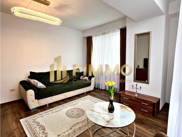 Apartament superb