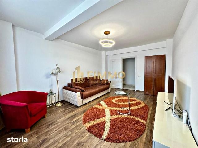 Apartament superb | 2 cam | Loc de parcare privat | ID:1672