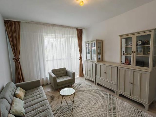 Apartament superb 2 camere Dim. Leonida Parc Drm. Fermei, 7 9 min M!