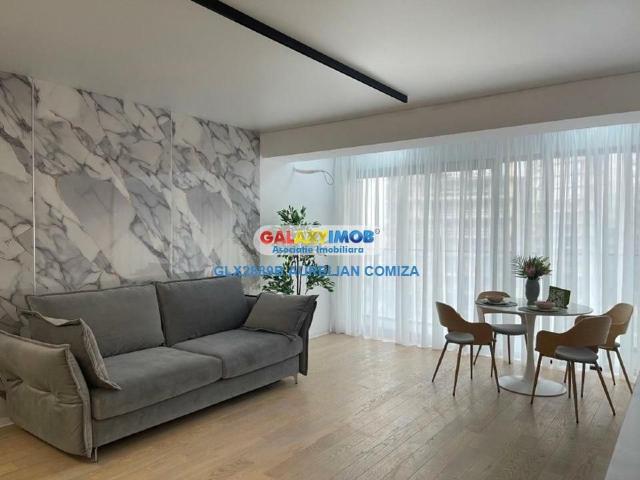 Apartament superb 2 camere Fabrica de Glucoza bloc 2023