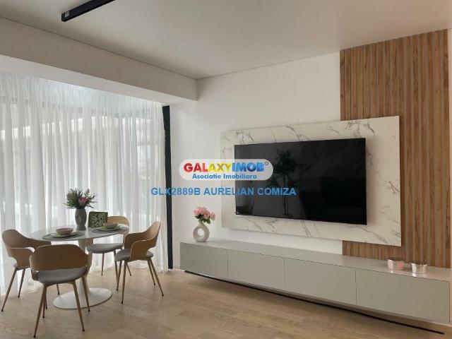 apartament superb 2 camere fabrica de glucoza bloc 2023