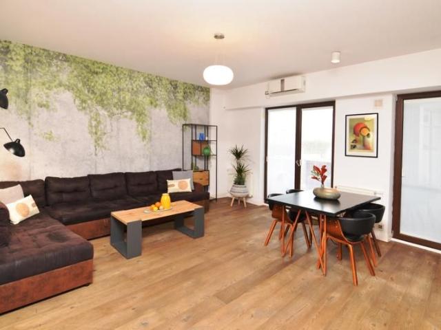 Apartament Superb 2 Camere Nerva Traian Vlaicu Voda Residence
