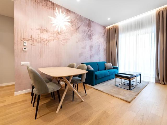 Apartament superb 2 camere One Verdi Park I Floreasca