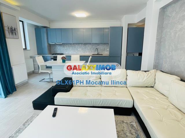 Apartament superb, 2 camere, Ploiesti, Albert