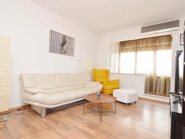 Apartament Superb 2 Camere Sos. Pantelimon – Mega Mall