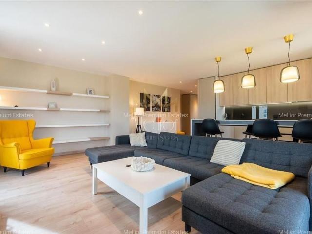 Apartament superb 3 camere | 80 mp | terasa | gara | Andrei Muresanu!