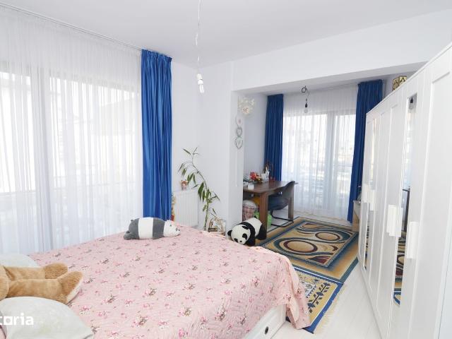 Apartament Superb 3 Camere Fundeni Dobroesti