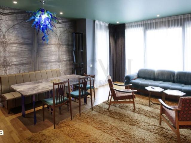 Apartament superb 3 camere high end cu concierge I Zona Primaverii