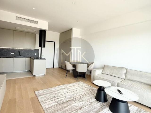 Apartament superb 3 camere I Mobilat&utilat I One Verdi Park
