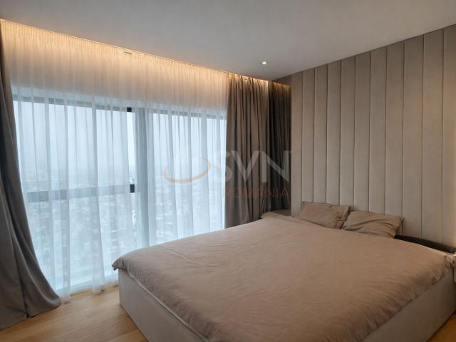 Apartament superb 3 camere I One Verdi I Vanzare