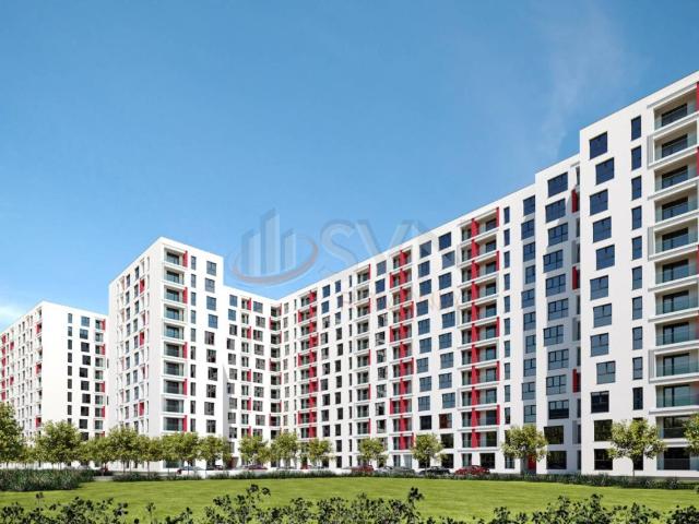 Apartament superb 3 camere I Plaza Residence I Inchiriere