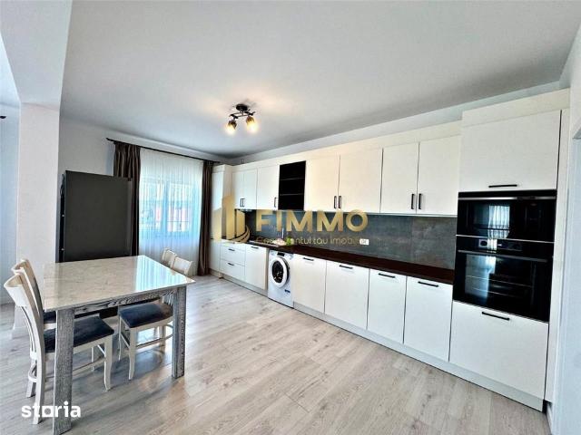 Apartament superb | 3 camere | Ipotesti | Loc de parcare inclus | ID:5